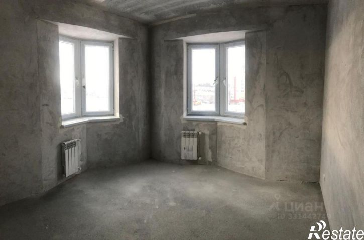 1-комн квартира Коммунистическая улица, 24,  д. 24