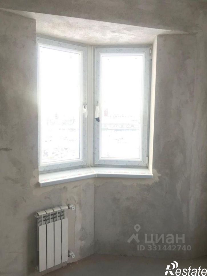 1-комн квартира Коммунистическая улица, 24,  д. 24