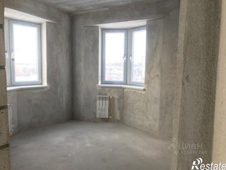 1-комн квартира Коммунистическая улица, 24,  д. 24