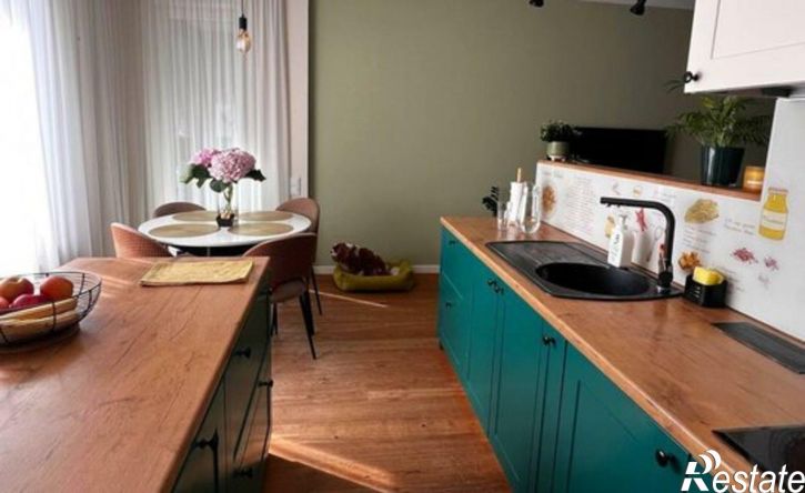 2-комн квартира Артиллерийская улица, 83,  д. 83