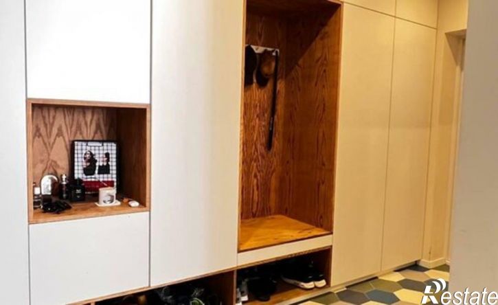 2-комн квартира Артиллерийская улица, 83,  д. 83