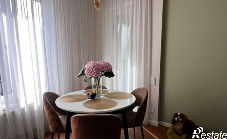 2-комн квартира Артиллерийская улица, 83,  д. 83