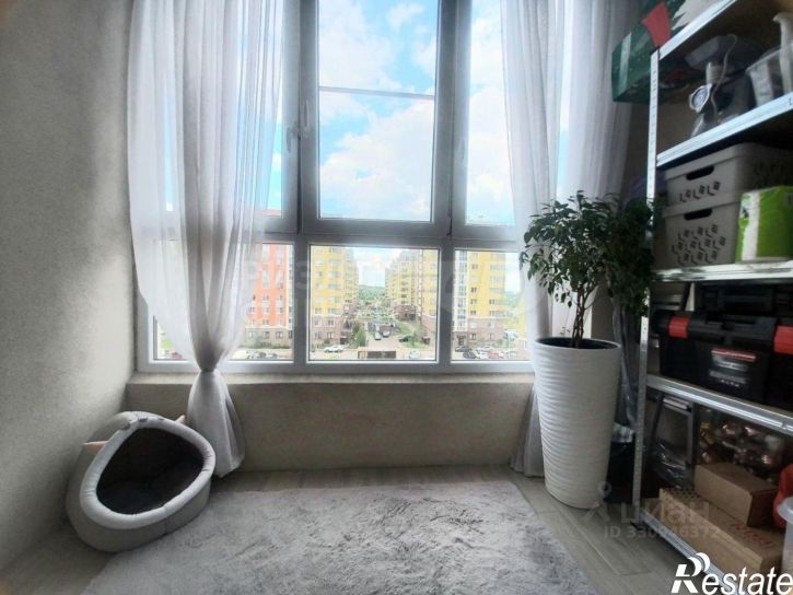 1-комн квартира Понартская улица, 3,  д. 3