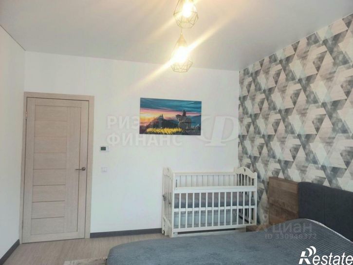 1-комн квартира Понартская улица, 3,  д. 3