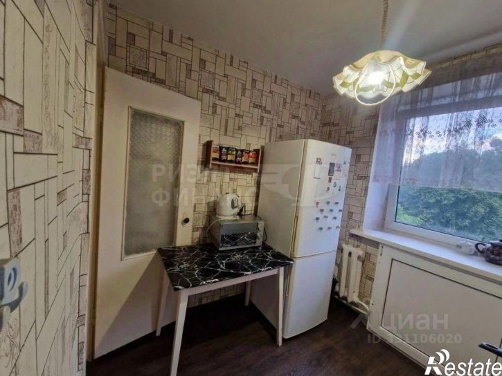 1-комн квартира улица Подполковника Емельянова, 66,  д. 66
