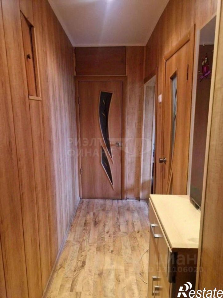 1-комн квартира улица Подполковника Емельянова, 66,  д. 66