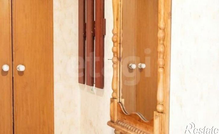 1-комн квартира ул Харьковская, 5,  д. 5