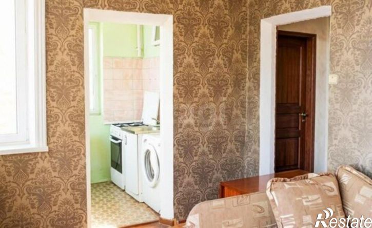 1-комн квартира ул Харьковская, 5,  д. 5