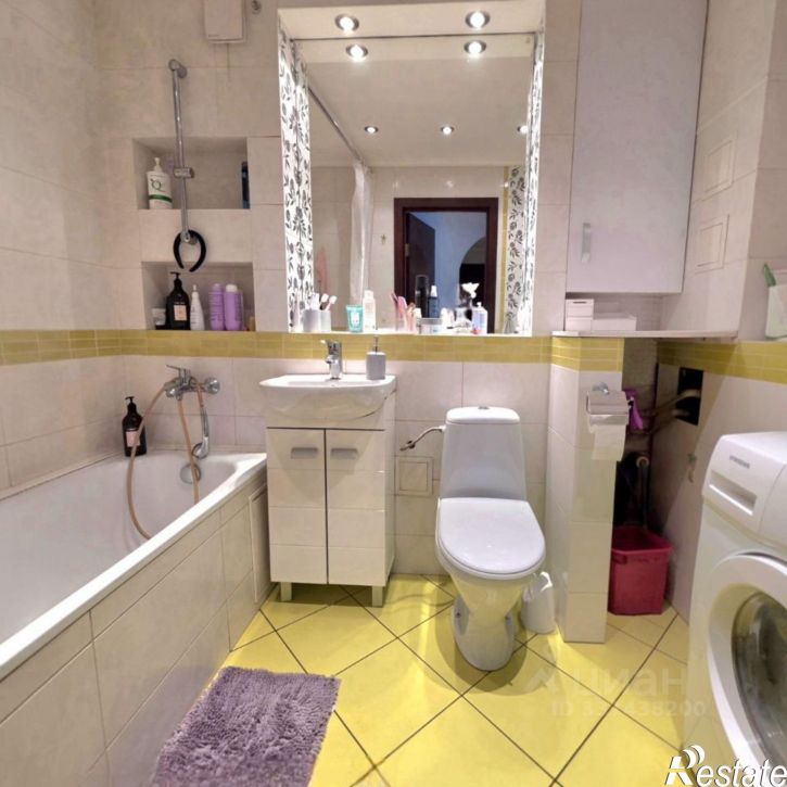 2-комн квартира улица Пугачёва, 26,  д. 26