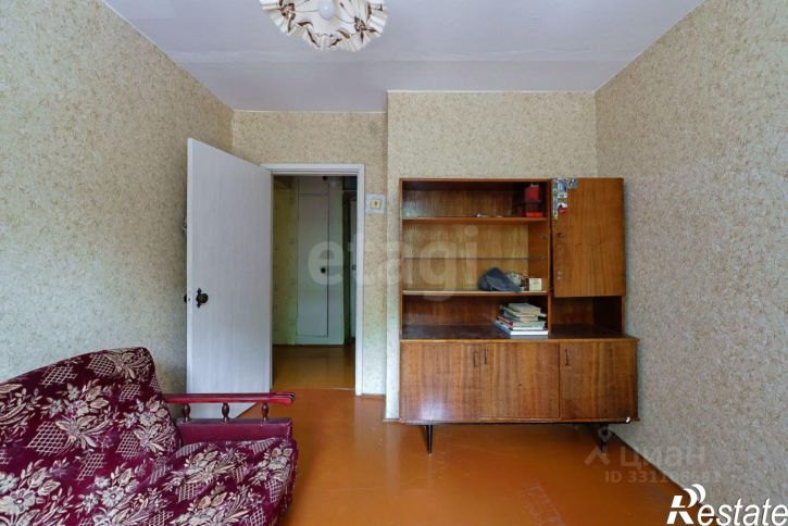 3-комн квартира улица Александра Невского, 133,  д. 133
