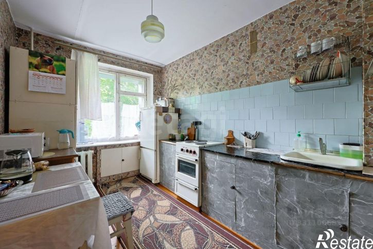 3-комн квартира улица Александра Невского, 133,  д. 133