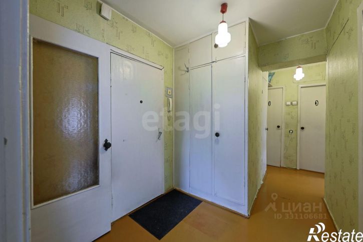 3-комн квартира улица Александра Невского, 133,  д. 133