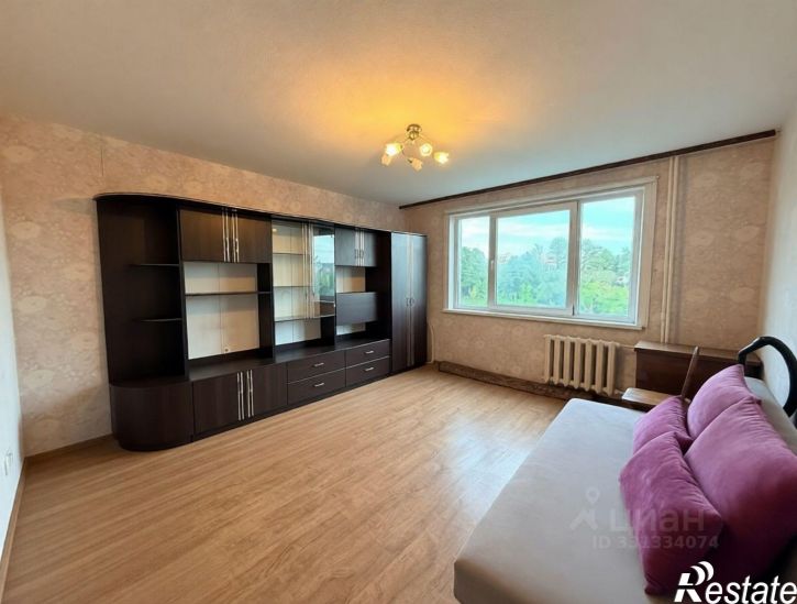 2-комн квартира ул Алданская, 11,  д. 11