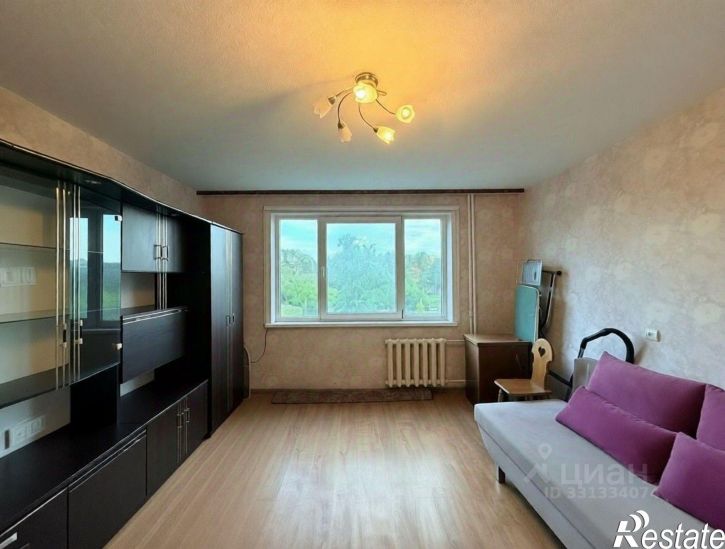 2-комн квартира ул Алданская, 11,  д. 11