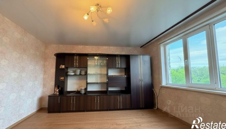 2-комн квартира ул Алданская, 11,  д. 11