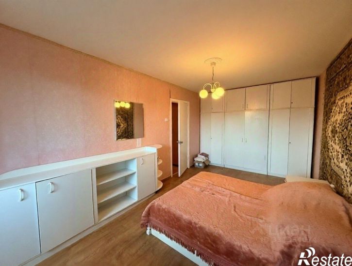 2-комн квартира ул Алданская, 11,  д. 11