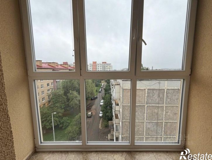 1-комн квартира ул Аксакова, 100А,  д. 100А