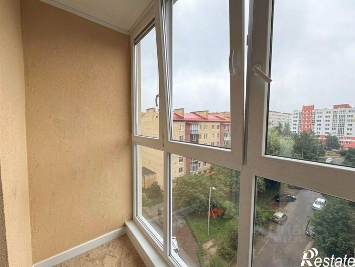 1-комн квартира ул Аксакова, 100А,  д. 100А