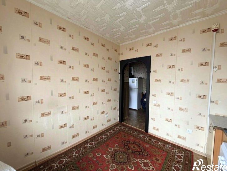 1-комн квартира ул Аксакова, 100А,  д. 100А