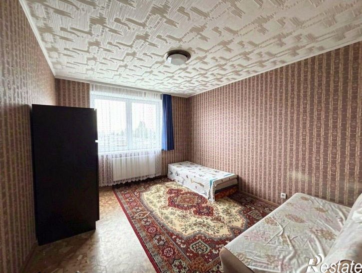 1-комн квартира ул Аксакова, 100А,  д. 100А
