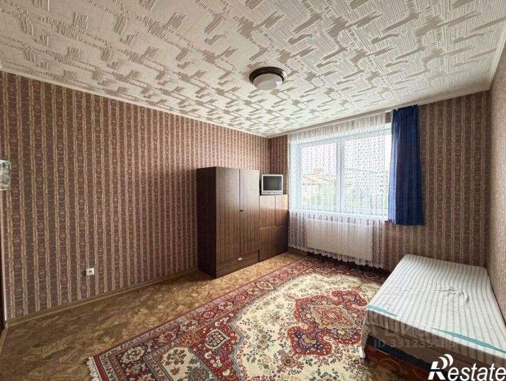 1-комн квартира ул Аксакова, 100А,  д. 100А