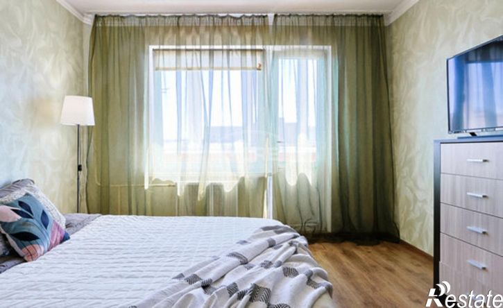 2-комн квартира ул О.Кошевого, 26,  д. 26