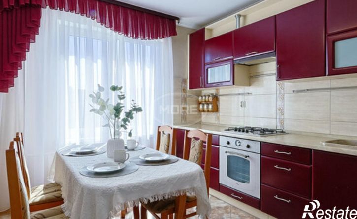 2-комн квартира ул О.Кошевого, 26,  д. 26