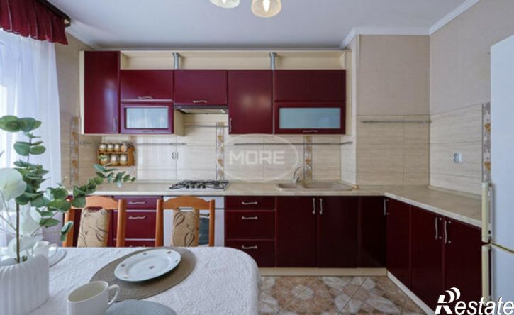 2-комн квартира ул О.Кошевого, 26,  д. 26