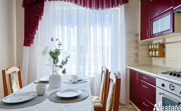 2-комн квартира ул О.Кошевого, 26,  д. 26