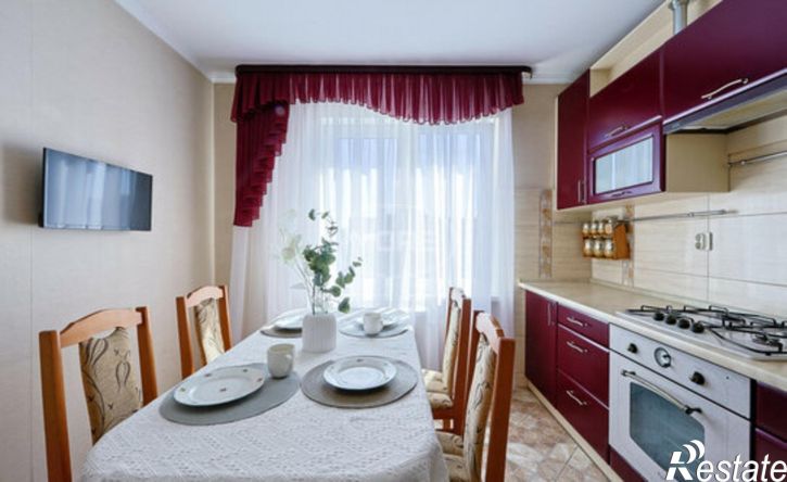 2-комн квартира ул О.Кошевого, 26,  д. 26