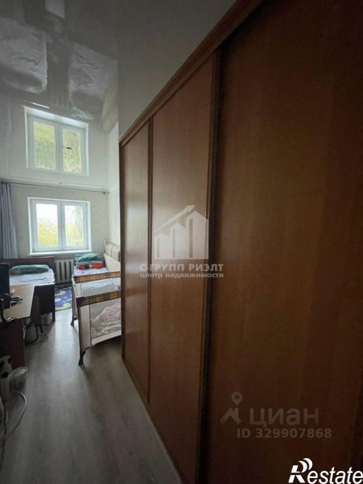 Комната ул Киевская, 98,  д. 98