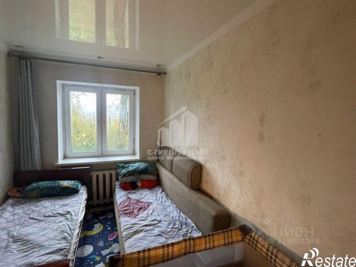 Комната ул Киевская, 98,  д. 98