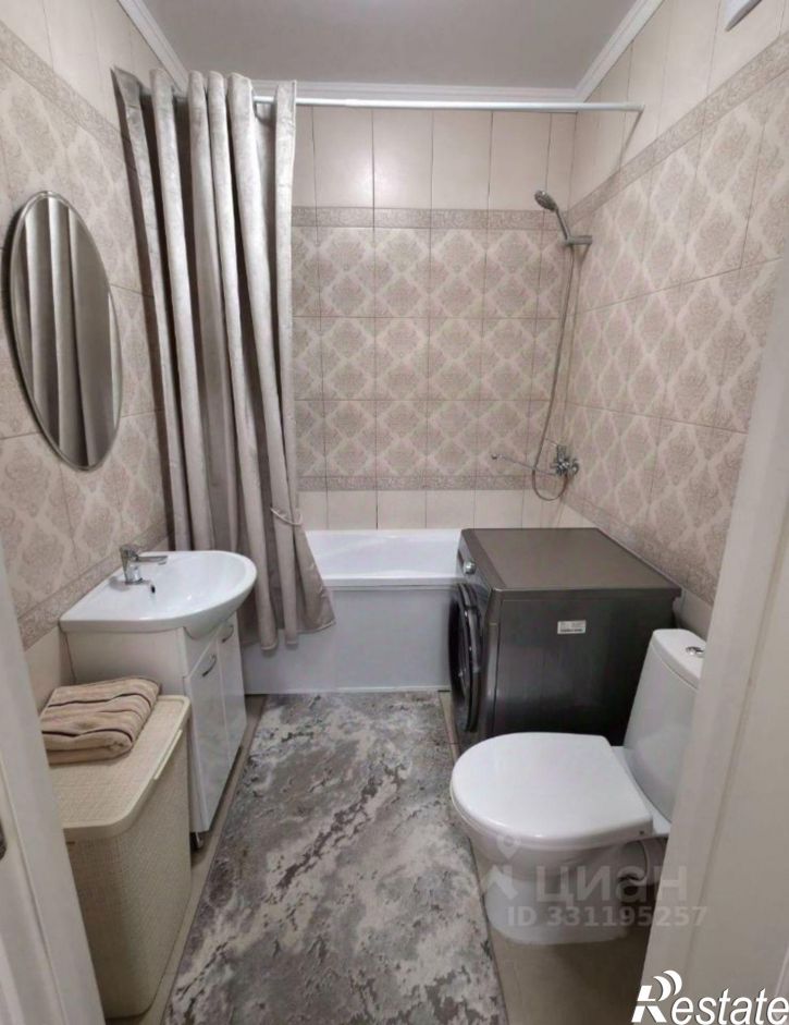 1-комн квартира ул Баженова, 13Б,  д. 13Б