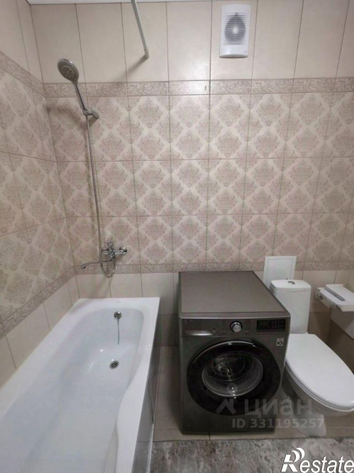 1-комн квартира ул Баженова, 13Б,  д. 13Б