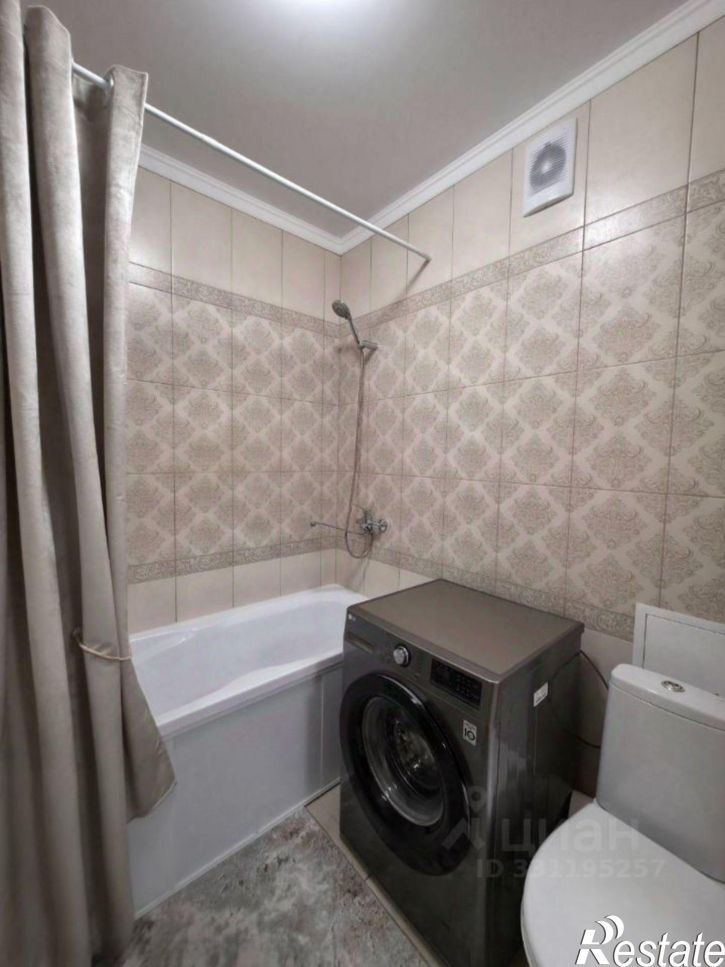 1-комн квартира ул Баженова, 13Б,  д. 13Б