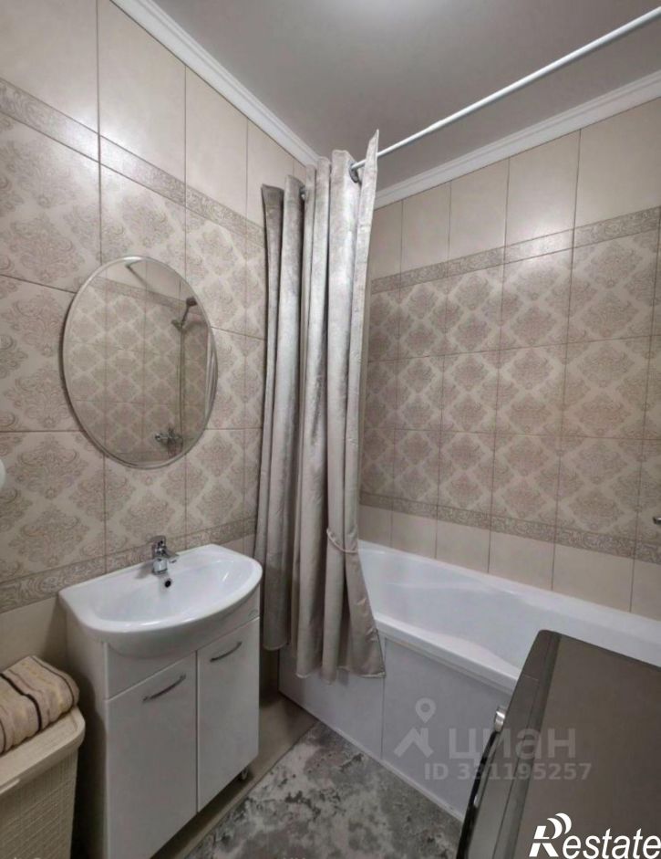 1-комн квартира ул Баженова, 13Б,  д. 13Б