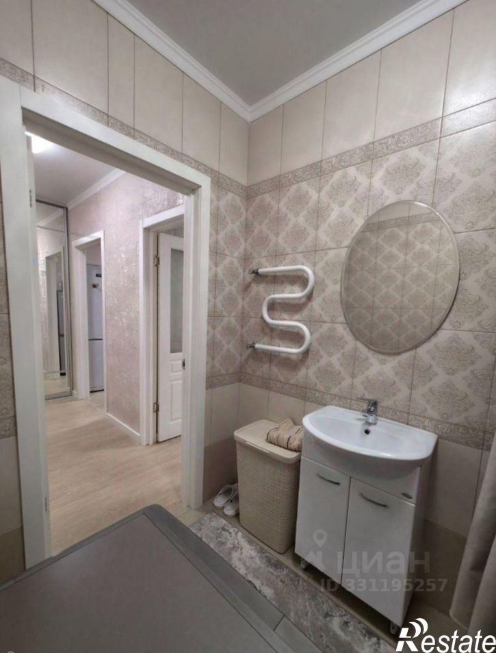 1-комн квартира ул Баженова, 13Б,  д. 13Б