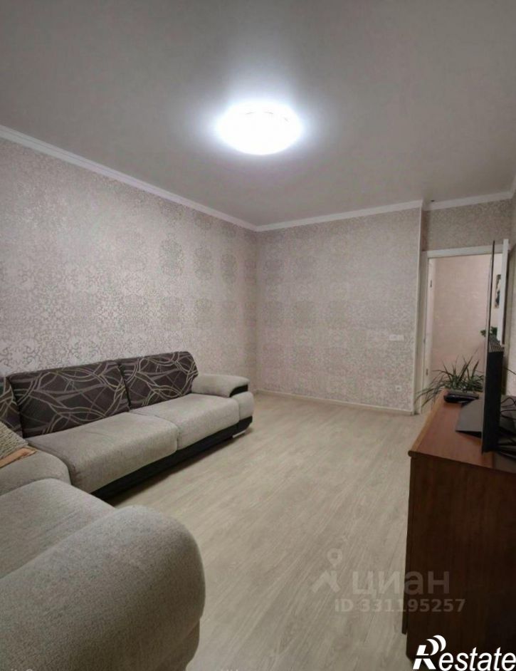 1-комн квартира ул Баженова, 13Б,  д. 13Б
