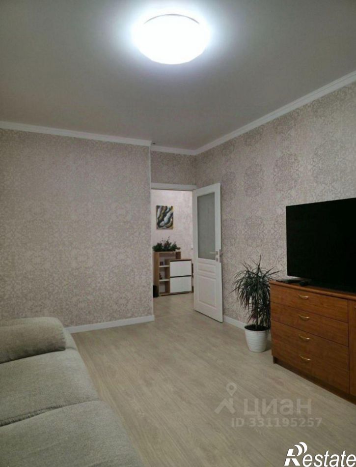 1-комн квартира ул Баженова, 13Б,  д. 13Б