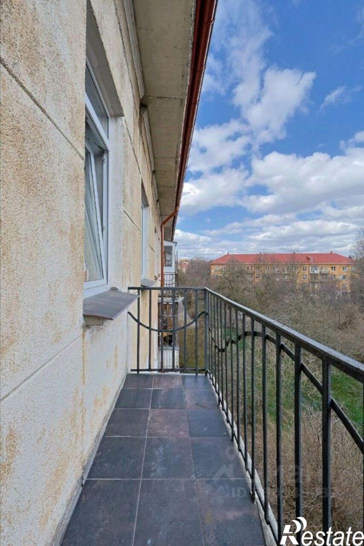 2-комн квартира ул Красная, 36,  д. 36