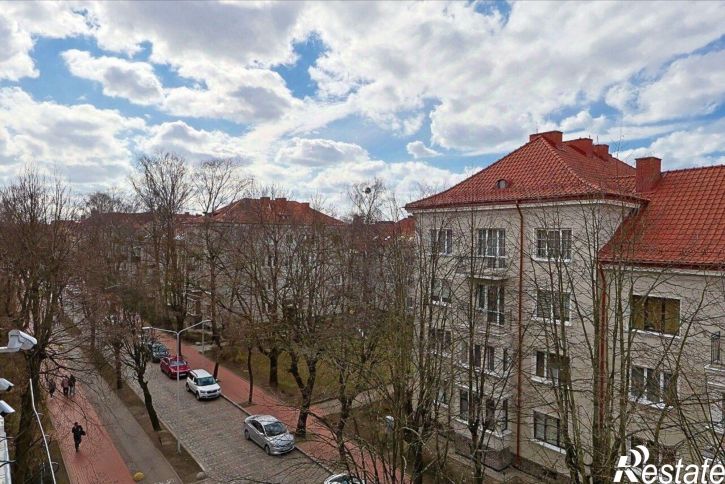 2-комн квартира ул Красная, 36,  д. 36
