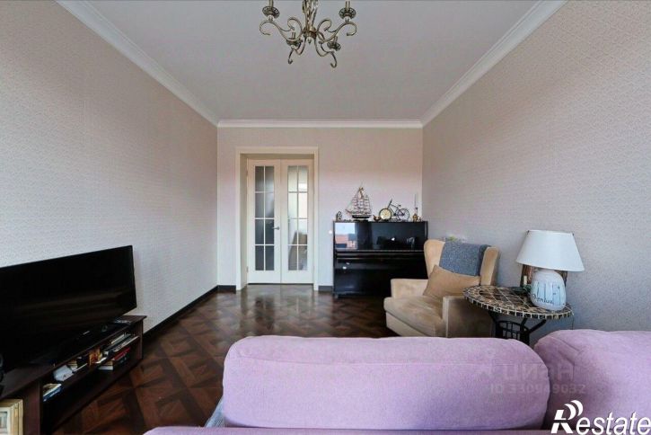 2-комн квартира ул Красная, 36,  д. 36