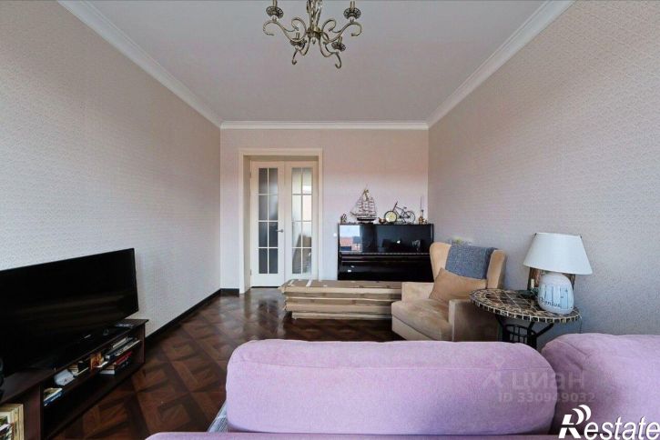 2-комн квартира ул Красная, 36,  д. 36