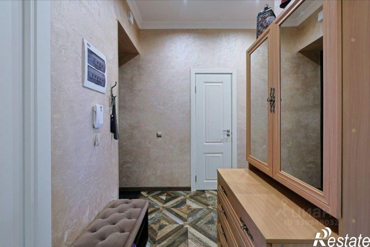 2-комн квартира ул Красная, 36,  д. 36