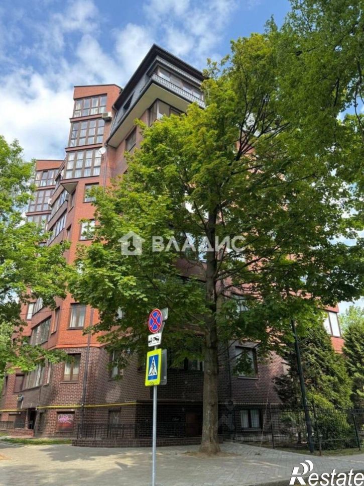2-комн квартира ул Чайковского, 36,  д. 36