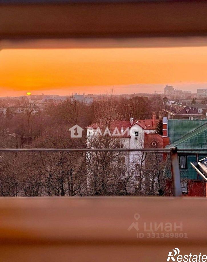 2-комн квартира ул Чайковского, 36,  д. 36