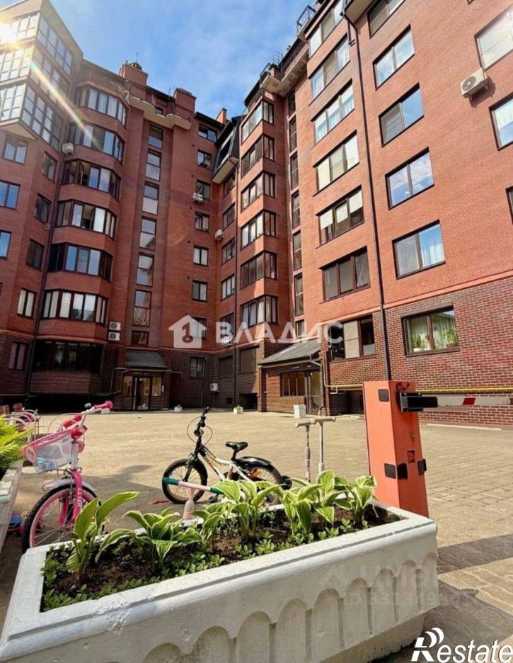 2-комн квартира ул Чайковского, 36,  д. 36