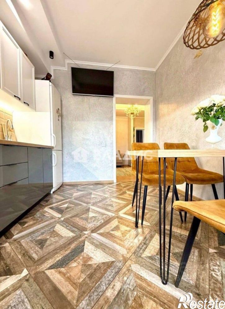 2-комн квартира ул Чайковского, 36,  д. 36