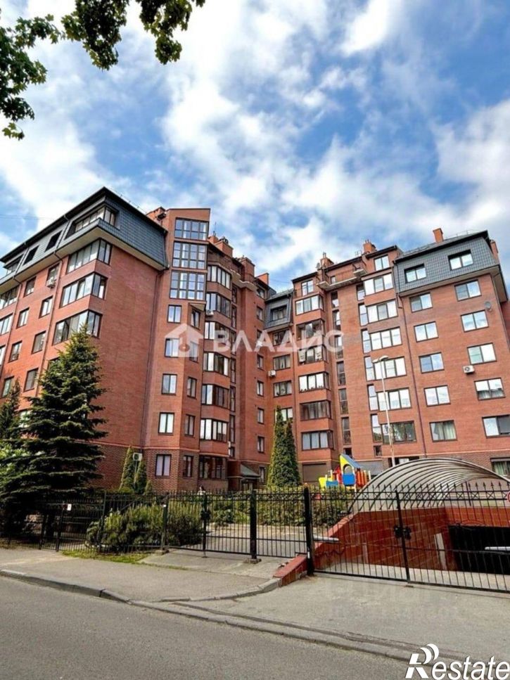 2-комн квартира ул Чайковского, 36,  д. 36