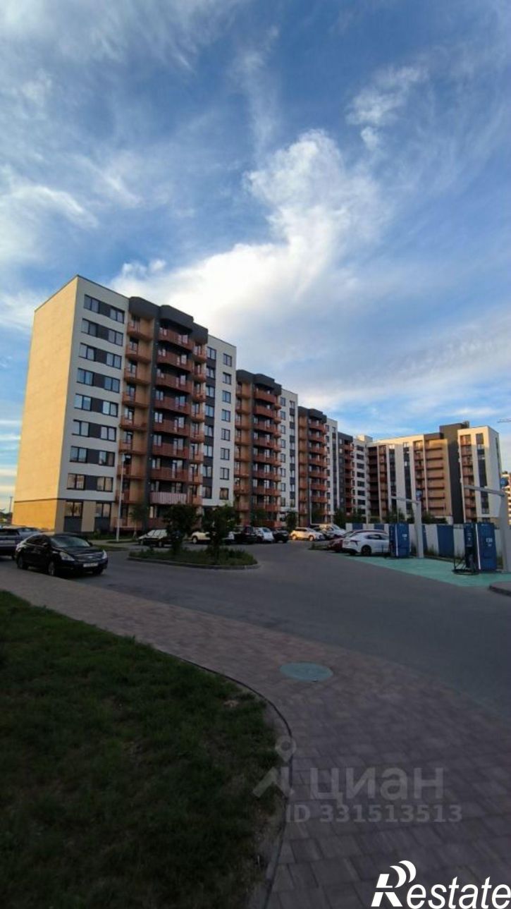 1-комн квартира Тихорецкий проезд, 5 к1,  д. 5 к1